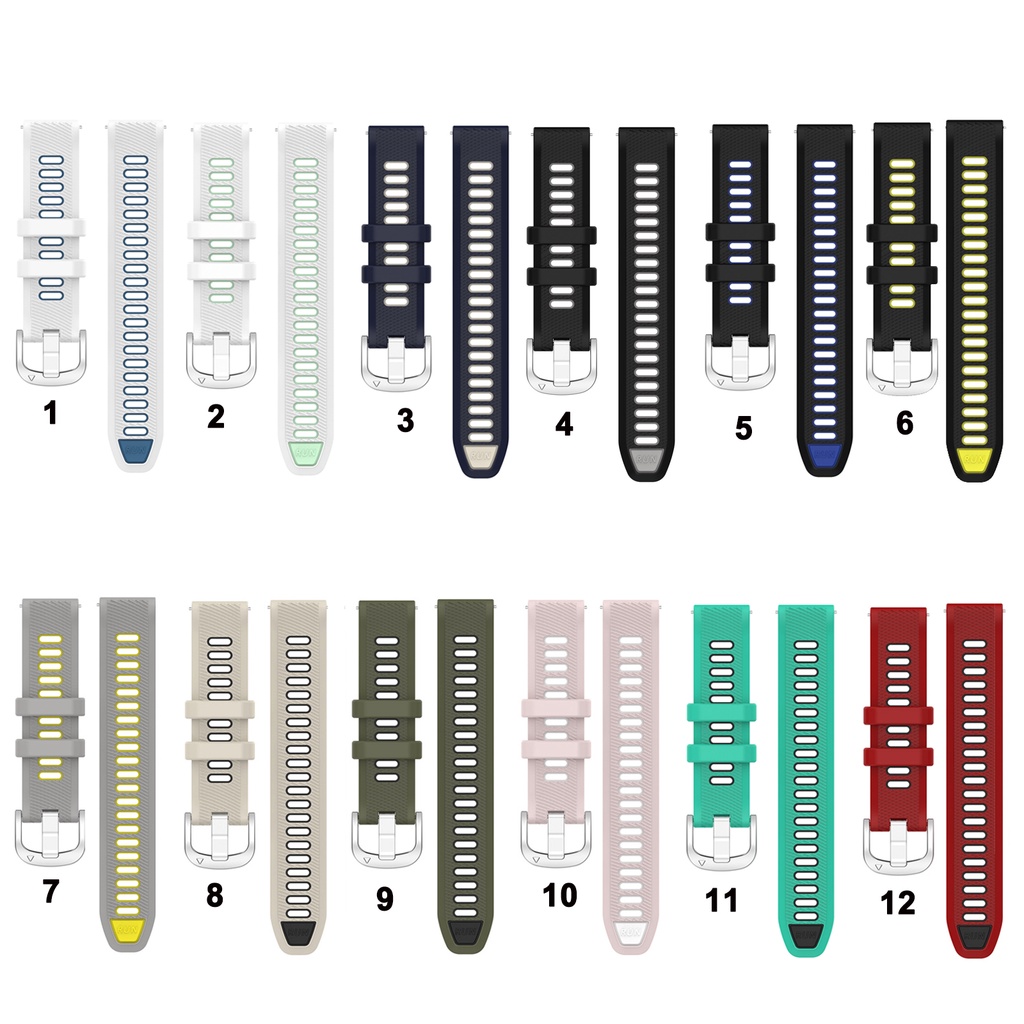 สายนาฬิกาข้อมือซิลิโคนนิ่ม-แบบเปลี่ยน-สําหรับ-huami-amazfit-gts-2e-gts2-mini-gts3-gts-4-mini-sports-bracelet-accessories