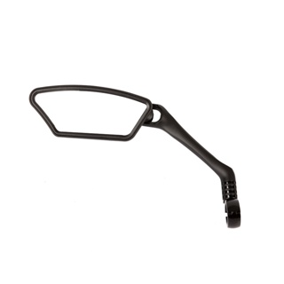 Outdoor Universal Sports Sturdy With Wrench Adjustable Angle Rear View All-Round Blast-Resistant Bike Mirror