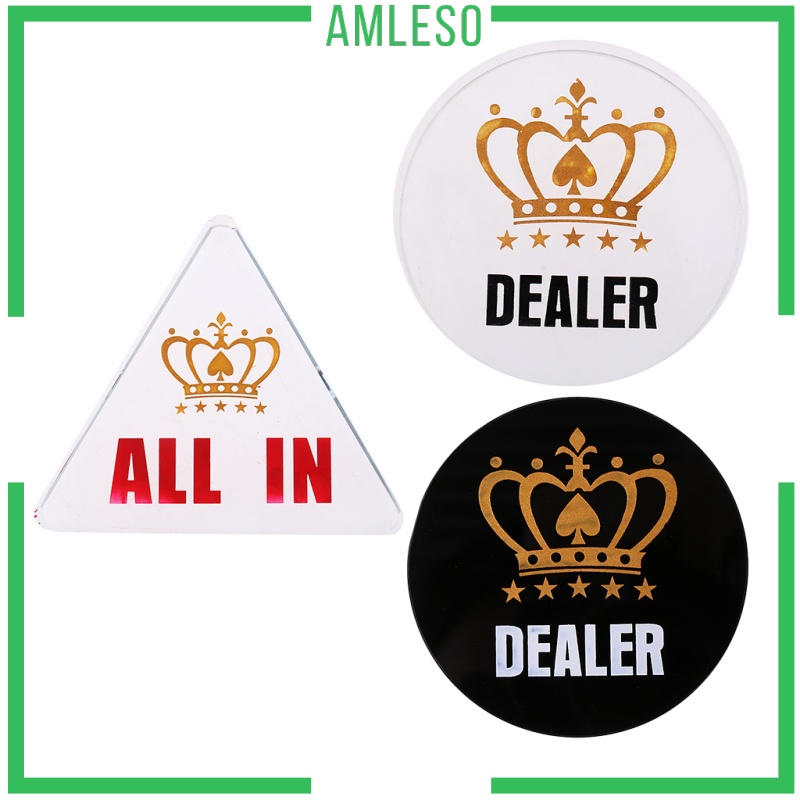 amleso-เหรียญทัวร์นาเมนต์-อะคริลิค-ชิปตัวแทนจําหน่าย