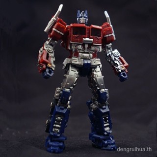 [New products in stock] MetaGate MG M-01 Optimus OP column giant Fire movie version external version bumblebee small proportion in stock