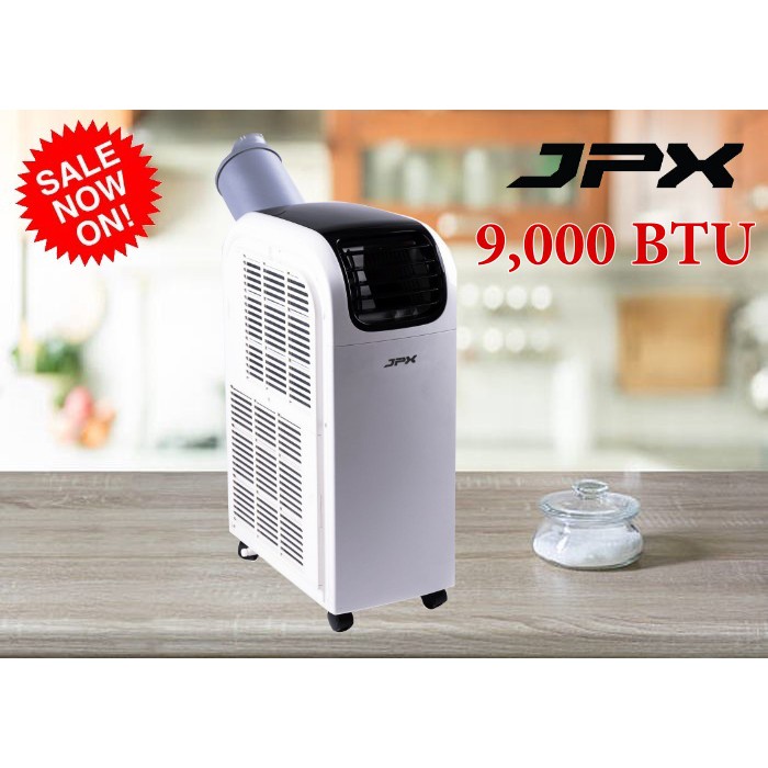 jpx-model-pc26-amk-cheaper-price-portable-aircondition-9-000-btu-ถูกแบบนี้ไม่มีอีกแล้ว