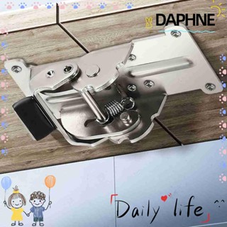 Daphne บานพับล็อคในตัว 0/90/180 องศา โครงรองรับเฟอร์นิเจอร์ พับได้