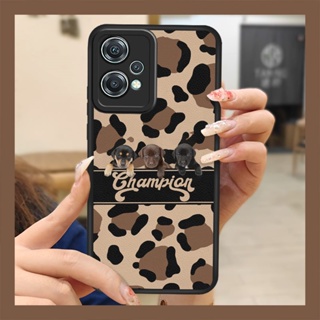 Silica gel luxurious Phone Case For OnePlus Nord CE2 Lite 5G/1+/OPPO K10X 5G Phone lens protection texture advanced