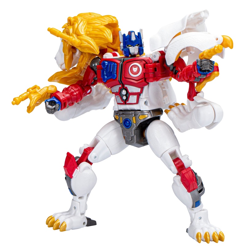 spot-hasbro-transformers-handed-down-from-ancient-times-evolution-black-lion-white-lion-optimus-prime-elegy-moisten-axis-fat-female-garbage-star