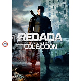 ใหม่! บลูเรย์หนัง The Raid Redemption ฉะ! ทะลุตึกนรก ภาค 1-2 Bluray Master เสียงไทย (เสียง ไทย/อังกฤษ ซับ ไทย/อังกฤษ ( ภ