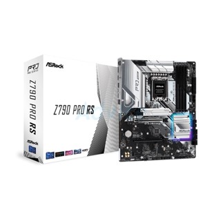 MAINBOARD (1700) ASROCK Z790 PRO RS DDR4