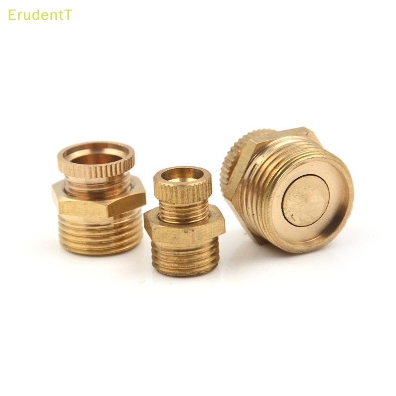erudentt-วาล์วท่อระบายน้ํา-ทองเหลือง-pt-1-2-นิ้ว-3-8-นิ้ว-1-4-นิ้ว-ใหม่