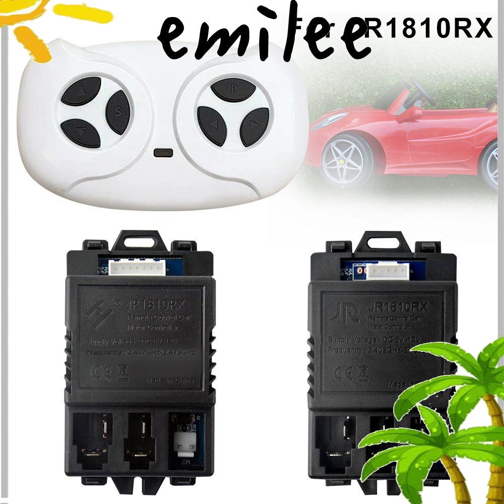 emilee-ตัวรับสัญญาณ-12v-คุณภาพสูง-สําหรับตัวควบคุม-jr1810rx