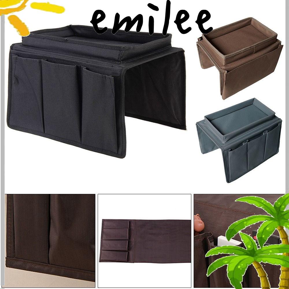 emilee-ที่วางแขนโซฟา-4-ช่อง-ที่เก็บของในโทรศัพท์-ที่ปรับเอนได้-ถาดจัดระเบียบ-โซฟา-รีโมทคอนโทรล-tv-ที่เท้าแขนโซฟา-ปลอกแขนโซฟา-เก้าอี้นวม