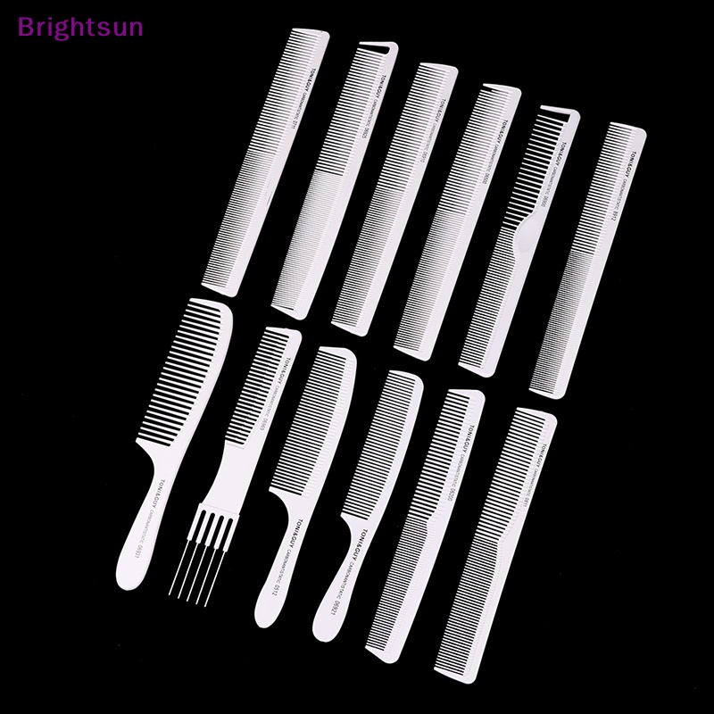 brightsun-หวีตัดผม-คาร์บอนไฟเบอร์-ป้องกันไฟฟ้าสถิตย์-แบบมืออาชีพ-1-ชิ้น