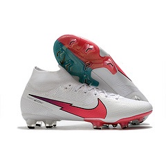 nk-mercurial-vapor-13-elite-fg-superfly-ronaldo-รองเท้าสตั๊ดฟุตบอล-แบบถัก-กันน้ํา-สําหรับทุกเพศ