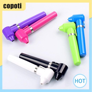 Copoti เครื่องคนหมึกสักไฟฟ้า พร้อมแท่งคน 5 ชิ้น สําหรับบ้าน