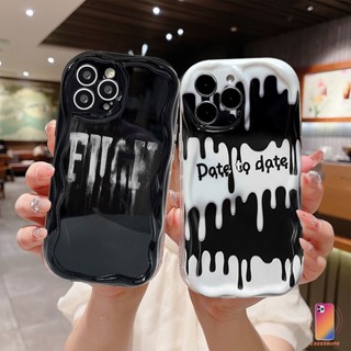 เคสโทรศัพท์มือถือ Tpu แบบนิ่ม พิมพ์ลายไอศกรีม 3 มิติ ขอบโค้ง สําหรับ Redmi A1 A2 10 9 10X 10C 12 12C 11A A1+ A2+ 9A 9AT 9i 9C NFC 9T 9 Power Note 8 10S 9S 11 11S 12 12S 9 10 PRO MAX POCO C50 C55 M2 M3 X3 2 PRO NFC