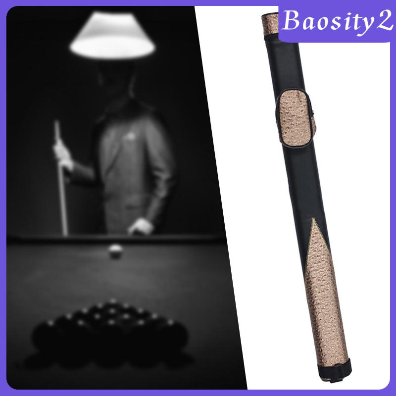 baosity2-กระเป๋าใส่ไม้คิวพูล-สําหรับเดินทาง-เล่นสนุ๊กเกอร์