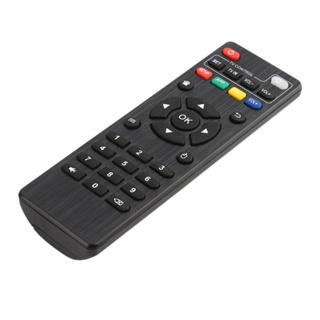 Sale! IR Remote Control for Android TV Box MXQ/M8N Replacement Remote Controller
