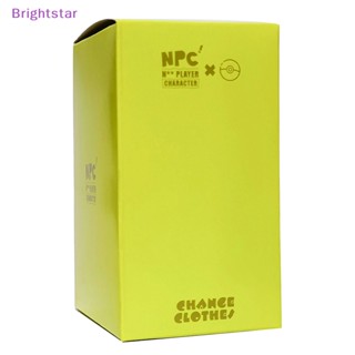 Brightstar ใหม่ ของเล่นฟิกเกอร์ อนิเมะชินจัง เป็ด สัมผัสก้นได้ สําหรับเด็ก