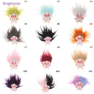 Brightstar ตุ๊กตาเด็กทารก ปักลายกลุ่มดาวสิบสองกลุ่มดาว 10 ซม. ใหม่