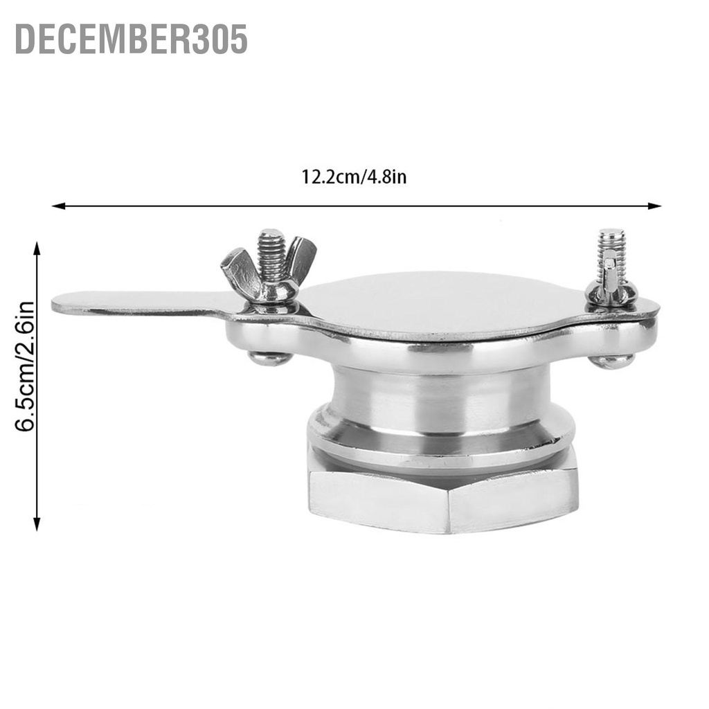 december305-เครื่องเขย่าน้ำผึ้งสแตนเลสเกรดอาหารวาล์วประตูน้ำผึ้งเครื่องมือเลี้ยงผึ้ง