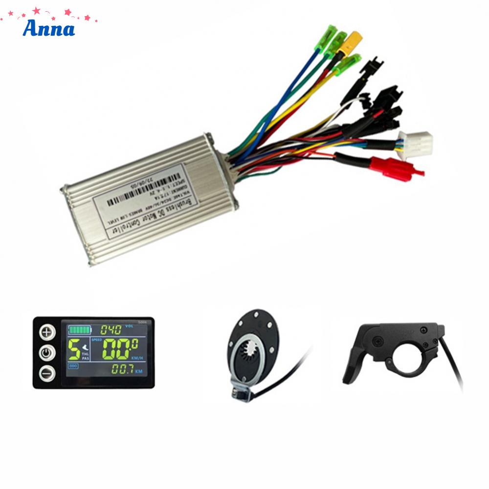 anna-sine-wave-controller-electric-scooter-accessories-three-mode-controller