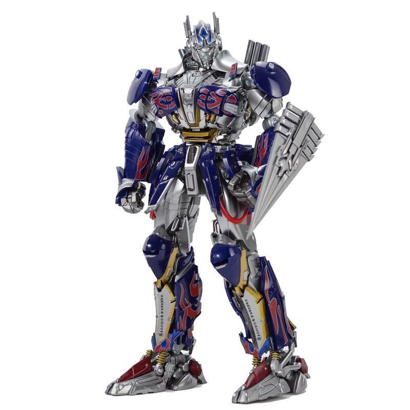 new-deformed-toy-cr-03-alloy-frame-movable-knight-optimus-opus-column-finished-product-full-paint-king-kong-model-p2ll