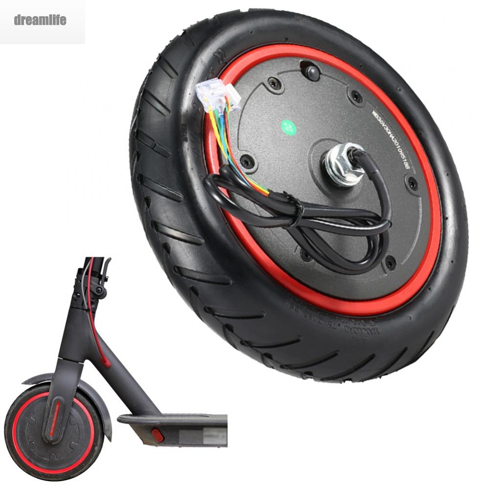 dreamlife-motor-wheel-eco-friendly-electric-scooter-engine-motor-front-wheel-assembled