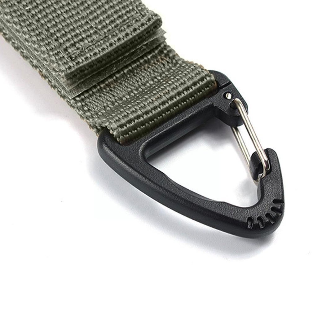 nylon-belt-hanging-buckle-outdoor-anti-lost-triangle-hanging-strap-carabiners