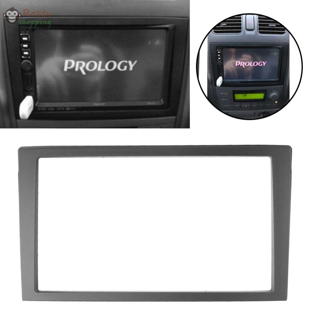 แผงแดชบอร์ดวิทยุ DVD สเตอริโอ 1 ชิ้น สําหรับ MAZDA MPV Premacy Shopee