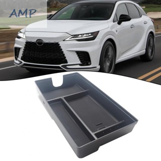 ⚡NEW 8⚡Car Storage Box Direct Installation For Lexus RX 450h+ 500h 23-24 Front