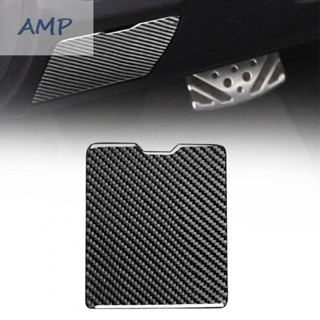 ⚡NEW 8⚡Fashionable Co Pilot Storage Box Cover Trim for Mitsubishi Lancer 2008 2015