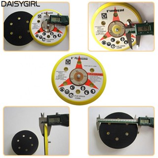 【DAISYG】Sanding Pad Orbital Sander Polishing Grinding Wheel Disc Cleaning Rotary Tools