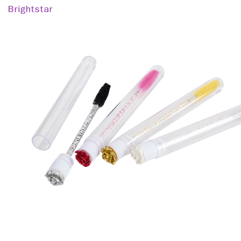 brightstar-แปรงปัดขนตาเปล่า-ใช้ซ้ําได้-กันฝุ่น-สําหรับต่อขนตา-มาสคาร่า-1-ชิ้น