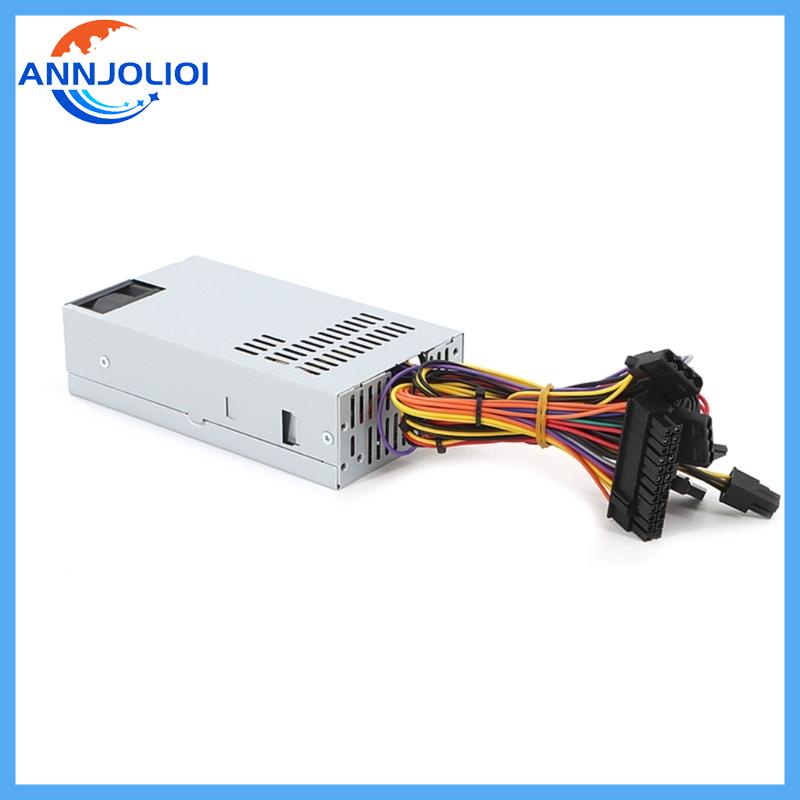 ann-อะแดปเตอร์พาวเวอร์ซัพพลายคอมพิวเตอร์-ขนาดเล็ก-220v-atx-1u-flex200w