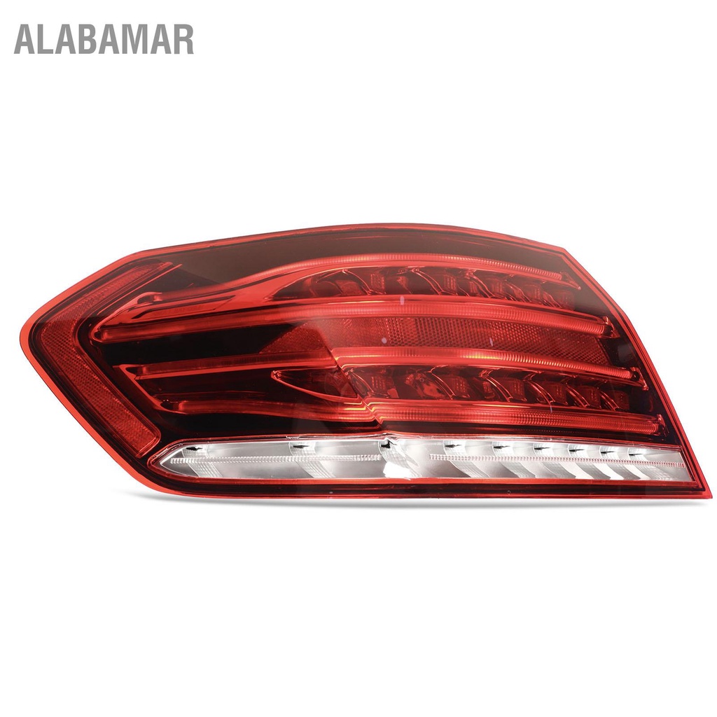 alabama-ไฟท้าย-led-a2129060703-สําหรับ-e-class-w212-sedan-facelift-2014-2016