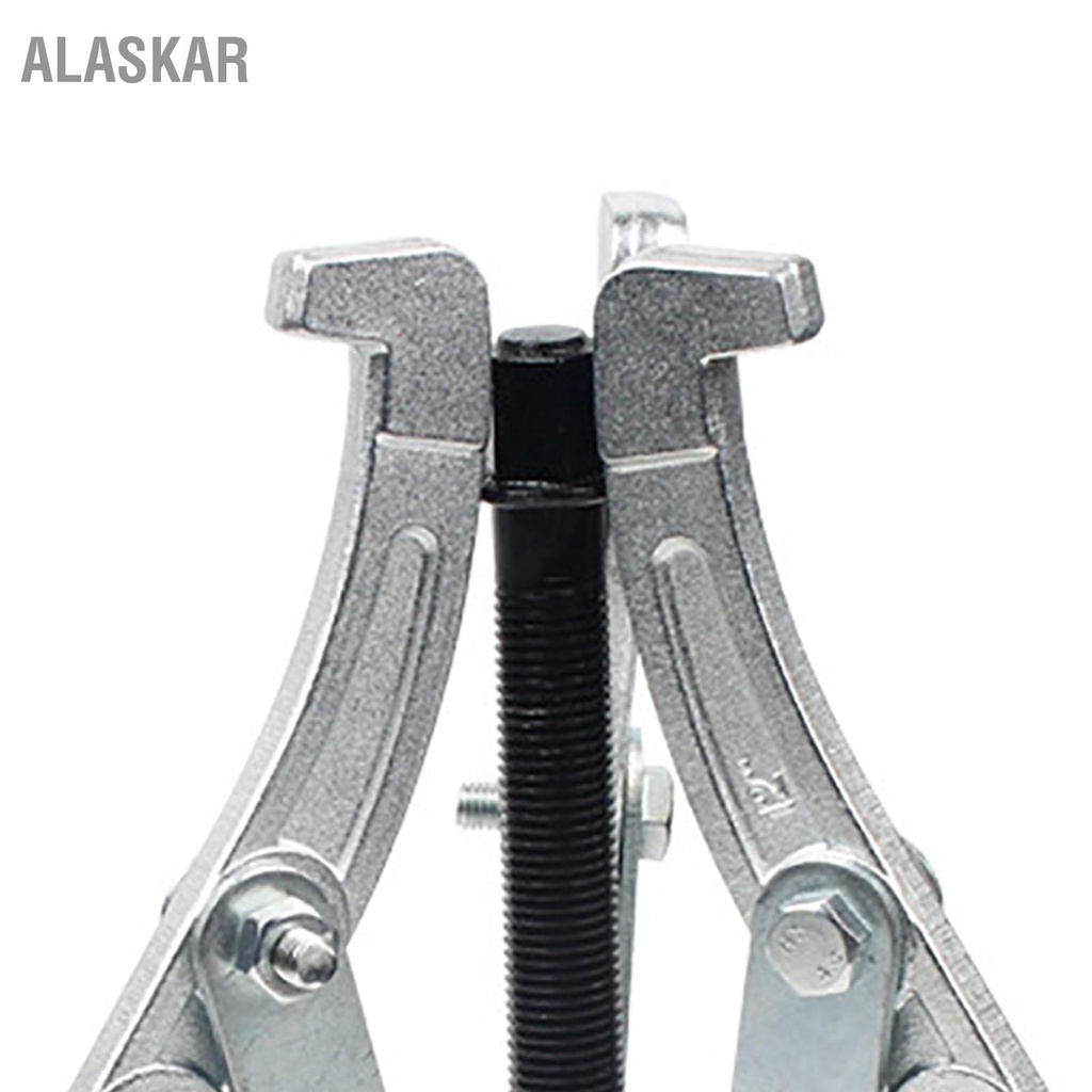 alaskar-3-jaw-gear-puller-75mm-forged-carbon-steel-remover-เครื่องมือสำหรับมู่เล่ย์แบริ่งมู่เล่