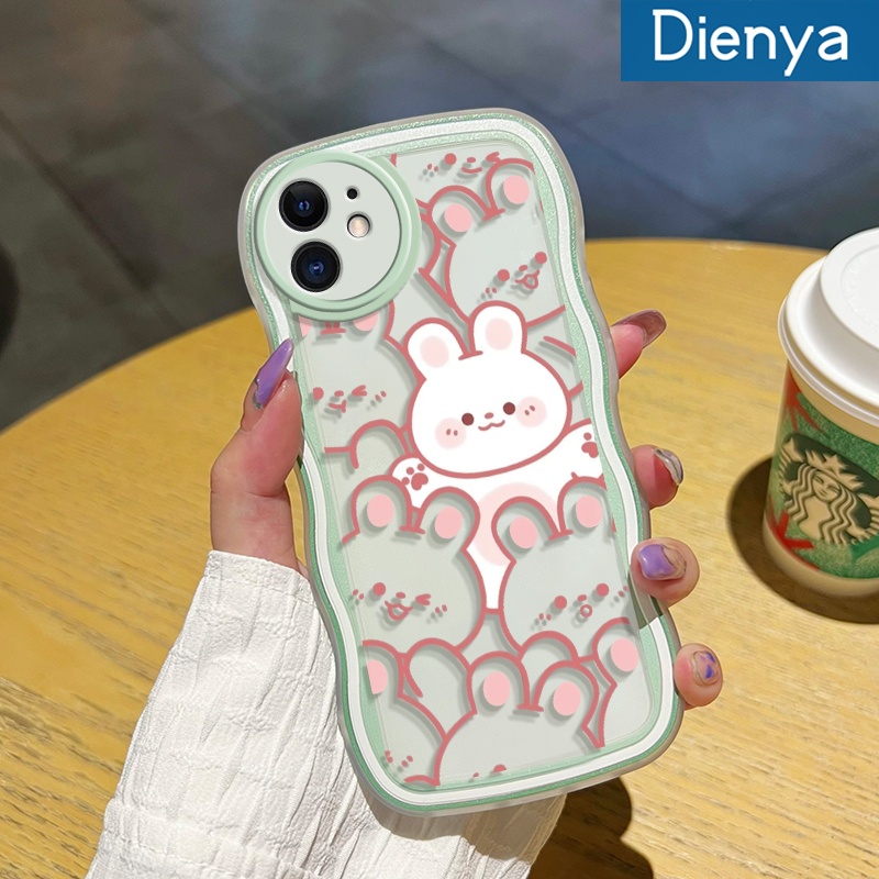 เคสโทรศัพท์มือถือ-ซิลิโคนนิ่ม-กันกระแทก-ลายกระต่ายน้อย-สําหรับ-xiaomi-redmi-note-12-5g-note-12-pro-5g