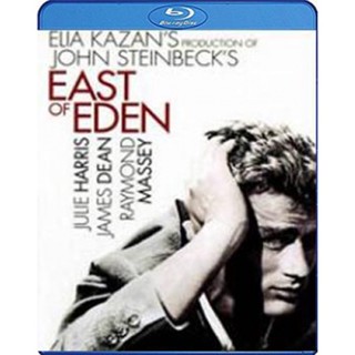 หนัง Bluray ออก ใหม่ East of Eden (1955) (เสียง Eng DTS/ ไทย | ซับ Eng/ ไทย) Blu-ray บลูเรย์ หนังใหม่