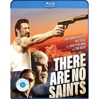 แผ่น Bluray หนังใหม่ There Are No Saints (2022) (เสียง Eng | ซับ Eng/ไทย {แปล}) หนัง บลูเรย์