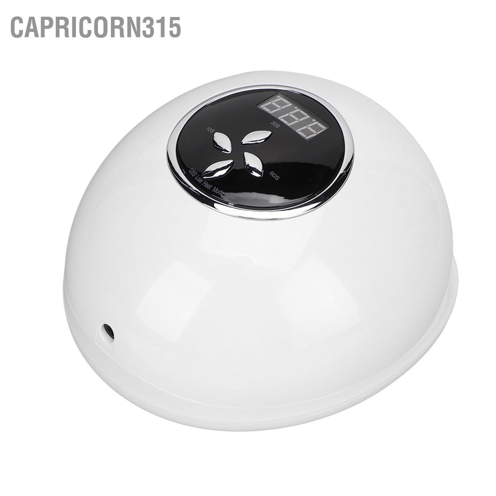 capricorn315-60w-เครื่องเป่าเล็บเจล-39-ชิ้นชิปแสงเวลา-uv-led-ยาทาเล็บบ่มโคมไฟ-100-240v