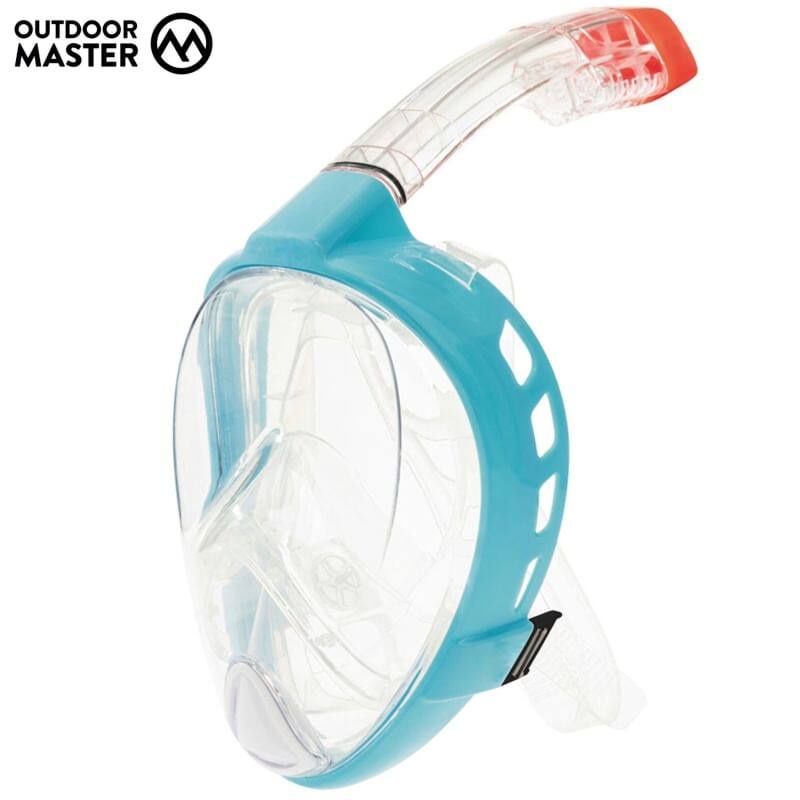 blueoutlet-outdoor-masted-diving-mask-หน้ากากดำน้ำสูญกาศ