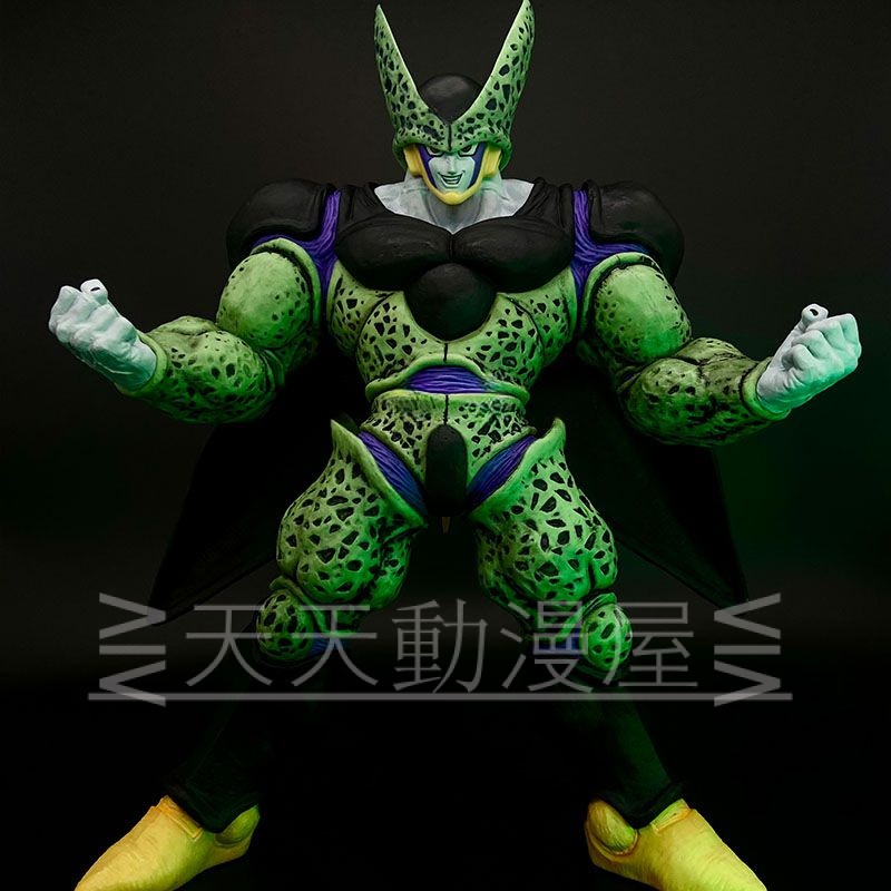 ส่งฟรี พร้อมส่ง โมเดลฟิกเกอร์ ดราก้อนบอล Fate Showdown 5 Replica Muscle ...