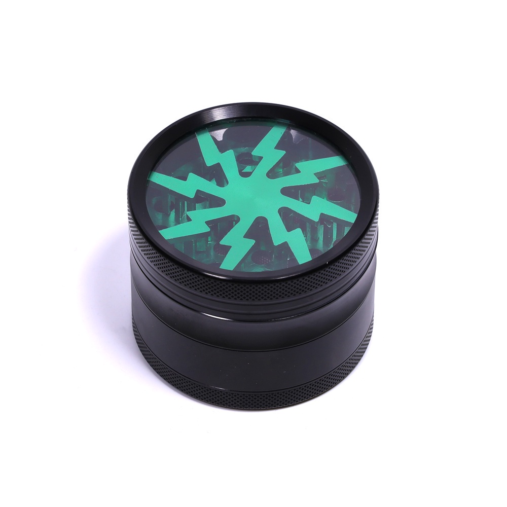 4-pieces-flash-aluminum-grinder-เครื่องบดคุณภาพสูงอลูมิเนียมเกรดa-ของแท้