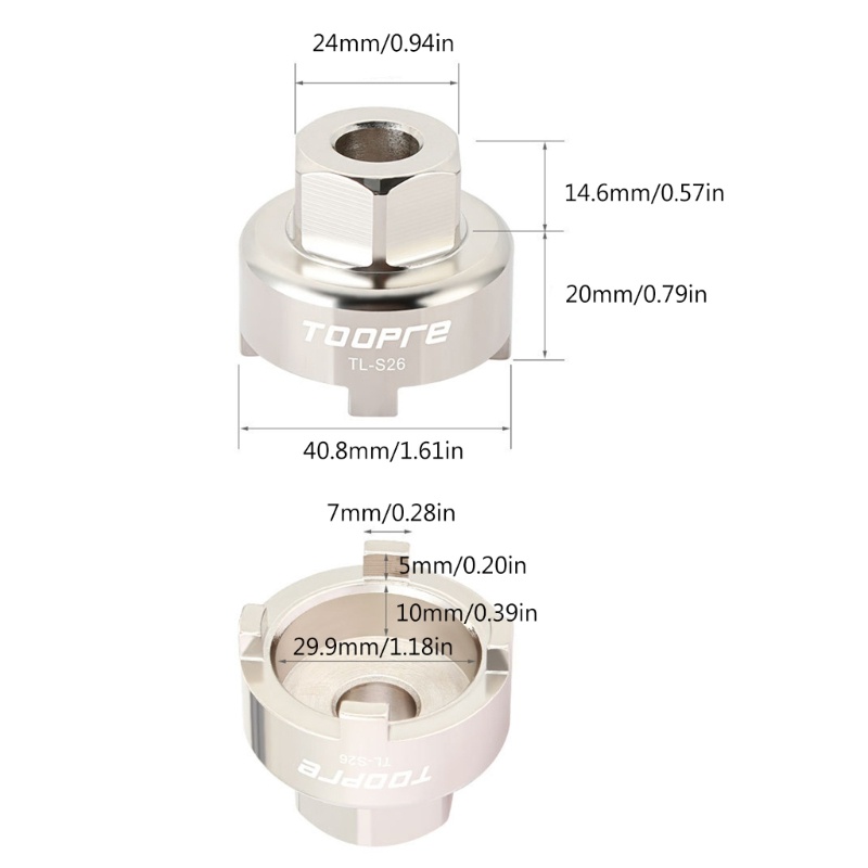 fol-freewheel-เครื่องมือถอดชิ้นส่วนซ่อมแซมจักรยาน-สําหรับถอดติดตั้งมู่เล่