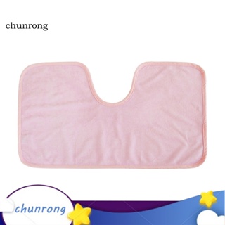 Chunrong ผ้ากันเปื้อน กันน้ําลาย กันสิ่งสกปรก แบบเต็ม สําหรับผู้ป่วยสูงอายุ บนเตียง