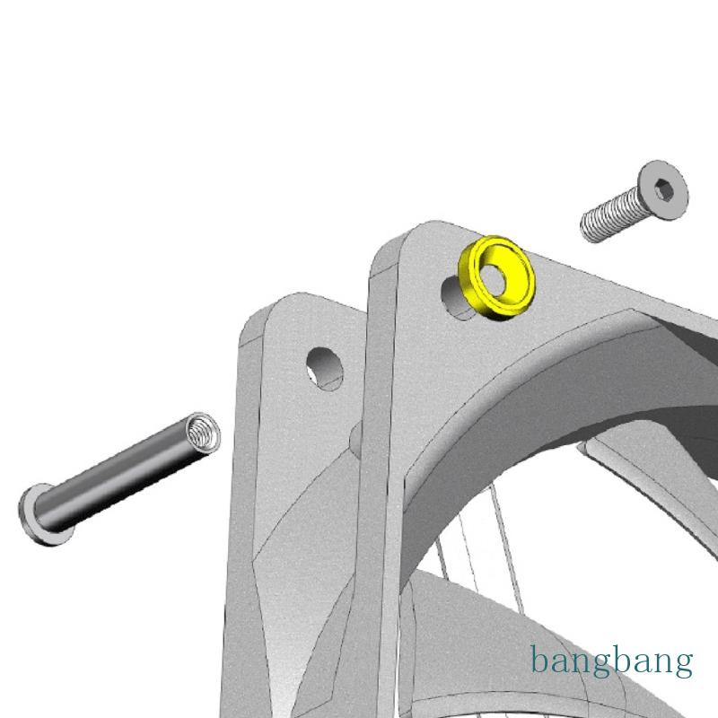 bang-สกรูคอมพิวเตอร์ตั้งโต๊ะ-ความหนา-25-มม-สําหรับพัดลมคอมพิวเตอร์-แล็ปท็อป-โน้ตบุ๊ก