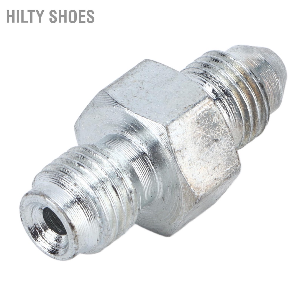 hilty-shoes-3an-อะแดปเตอร์เชื่อมต่อสายเบรก-โลหะ-3-8-24-haf01-สําหรับสายเบรก-3-16-นิ้ว