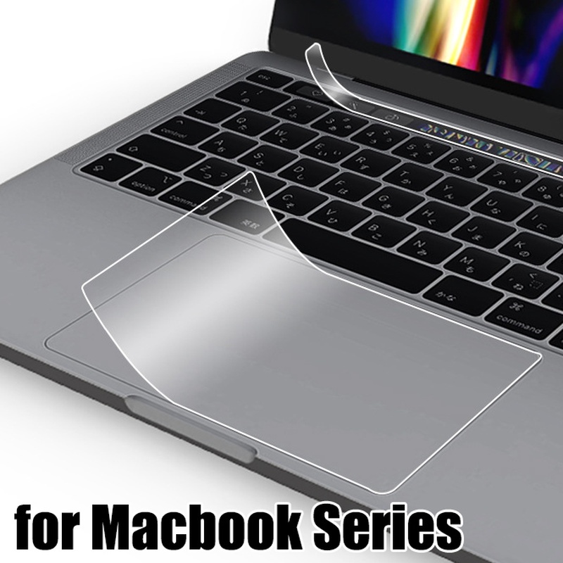 ฟิล์มกันรอยทัชแพด-สําหรับ-macbook-pro-13-นิ้ว-pro-air11-12-retina-apple-macbook-series-touch-protector-film-sticker