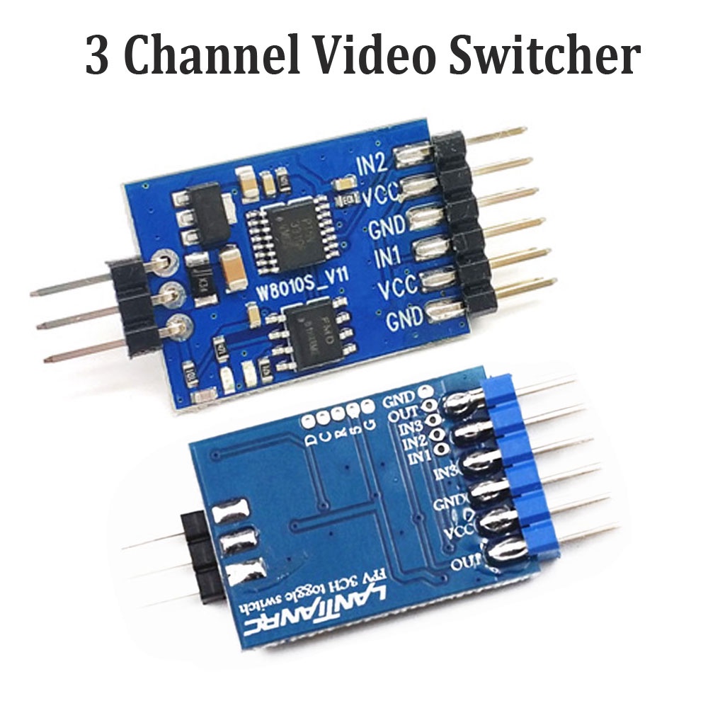 ใหม่-โมดูลสวิตช์วิดีโอ-3-ทาง-5-8g-3-ช่อง-สําหรับกล้อง-rc-fpv