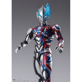 [Pre-order:2023-11] Bandai Tamashii Nations S.H.Figuarts Ultraman Blazer