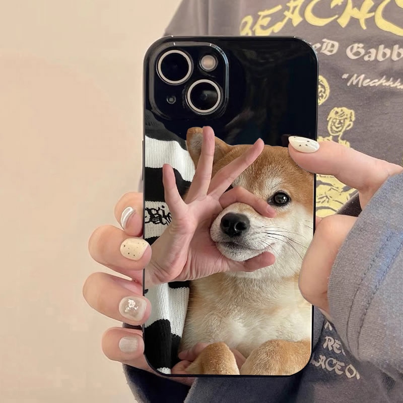 เคสมือถือ-แบบแข็ง-ลายตลก-กันตก-สําหรับ-oppo-reno8t-5g-reno8-pro-reno7-z-reno7-pro-reno6-pro-reno5-reno4-z-reno3