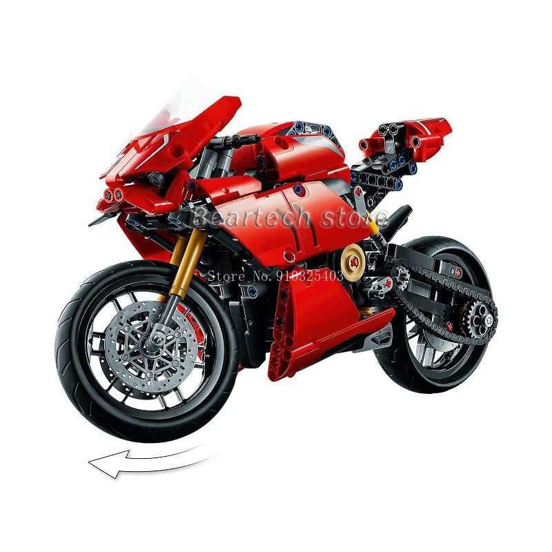 2020-ใหม่-lego-42107-technic-ducatis-panigale-v4-r-โมเดลรถมอเตอร์ไซด์-ของเล่นสําหรับเด็ก